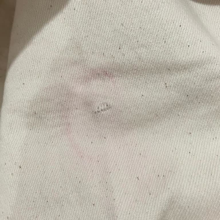 Zara’dan Defolu Ekru Kot Pantolon Ve Teslimat Ücretinin İadesi