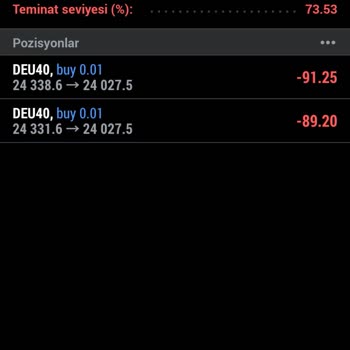 Vinova Market Mağduriyet Yaşama