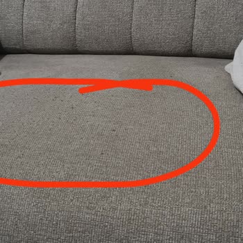 İstikbal Koltuk Takımı Kumaş Değişiminde Sürekli Gecikme Ve İletişim Eksikliği