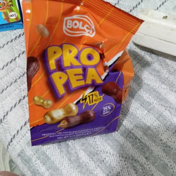 Bolçi Çikolatasının İçinden Yabancı Parça Çıkması Ve Hijyen Sorunu