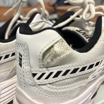 Deichmann'da Satın Alınan Nike Ayakkabının Kısa Sürede Patlaması Ve İade Talebi
