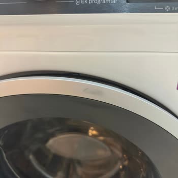 Hasarlı Makine Teslim Edildi, İrsaliye Yok Ve Bayi Kaba Davranıyor