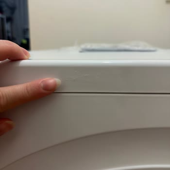 Hasarlı Makine Teslim Edildi, İrsaliye Yok Ve Bayi Kaba Davranıyor