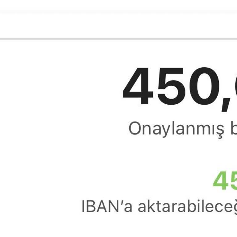 Gardrops Uygulamasında Açıklanamayan 240 TL Kesinti Ve Cevapsız Destek