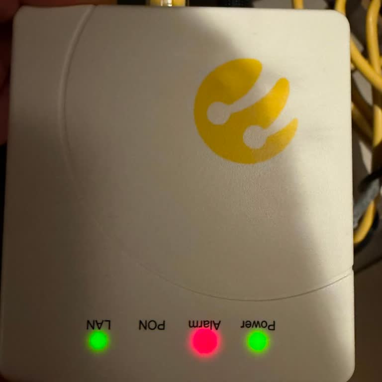 Superonline 1000 Mbps Fiber İnternet Kesintisi Ve Yanıltıcı Çözülmüş İşaretlemesi