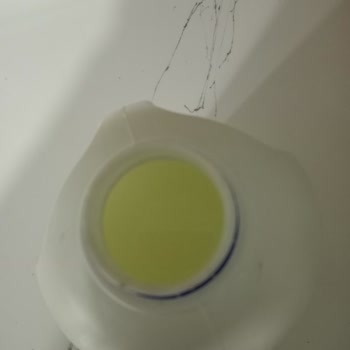 Kırıkkale BİM Şubesinden Aldığım Yörsan Ayranında Küf Görerek Şaşkınım