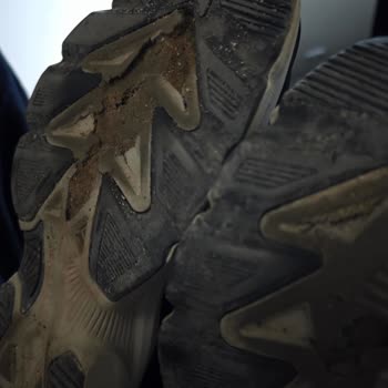 Skechers Ayakkabısında Kalite Sorunu Ve Erime Problemi