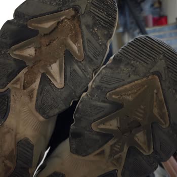 Skechers Ayakkabısında Kalite Sorunu Ve Erime Problemi