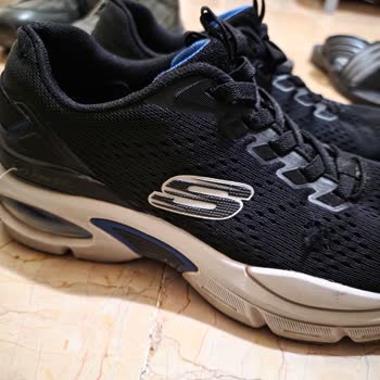 Skechers Ayakkabısında Kalite Sorunu Ve Erime Problemi