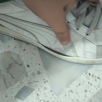Amazon'dan Aldığım Puma Ayakkabısının Hızlı Açılma Sorunu Ve Cevapsız İletişim