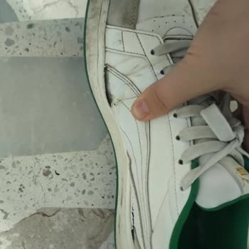 Amazon'dan Aldığım Puma Ayakkabısının Hızlı Açılma Sorunu Ve Cevapsız İletişim