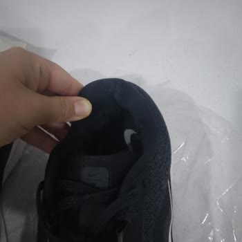 Erken Yırtılan Nike Koşu Ayakkabısının Gerekçesiz Reddi