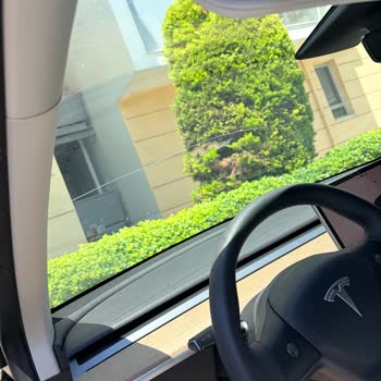 Tesla Bayraklı Servisinde Kaba Üslup Ve Randevu Eksikliği