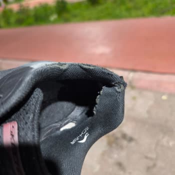 Skechers Air Ventura Catalysm Ayakkabısının Kısa Sürede Tabanının Bozulması Ve İade Talebinin Reddedilmesi