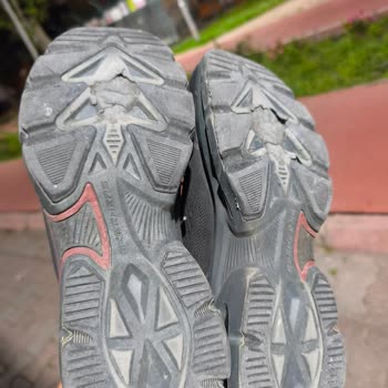 Skechers Air Ventura Catalysm Ayakkabısının Kısa Sürede Tabanının Bozulması Ve İade Talebinin Reddedilmesi