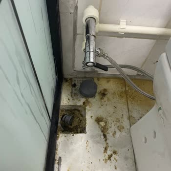 İSKİ’nin Geçici Vidanjör Çözümleri Yetersiz, Kalıcı Rögar Düzeltmesi Gerekiyor