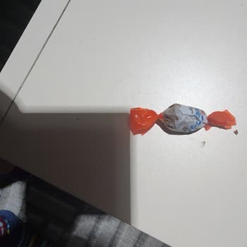 Kinder Sürpriz Yumurtada Kurt Çıktı, Migros İade Talebimi Reddetti