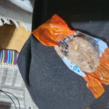 Kinder Sürpriz Yumurtada Kurt Çıktı, Migros İade Talebimi Reddetti