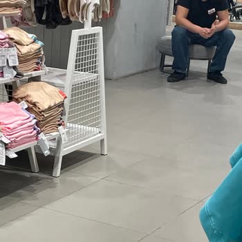 Personelin Müşteriye Yüksek Sesle Sitem Etmesi Bizi Üzdü