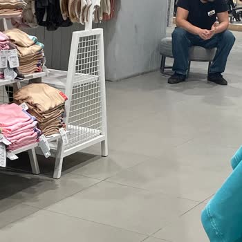 Personelin Müşteriye Yüksek Sesle Sitem Etmesi Bizi Üzdü