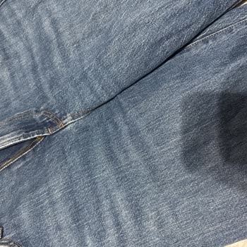 Mavi Mağazalarında Renk Solması Ve Çekme Problemi Ürün Değişimi Talebi