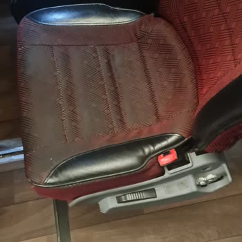 Hijyen Sorunu, Kırık Koltuklar Ve Kaba İade Reddi