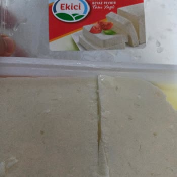 A101 Göynük Şubesinde Tam Yağlı Beyaz Peynirin Gramaj Ve Kalite Sorunu