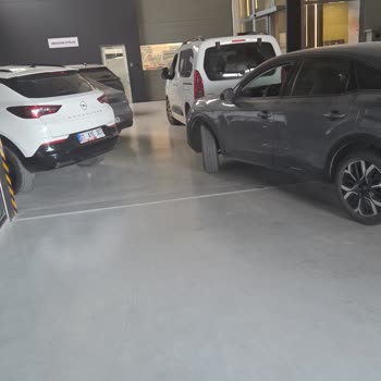 AdBlue Arızası Sonrası Yanıltıcı Servis Bilgisi Ve Çocuklu Yolculukta Yaşanan Mağduriyet