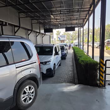 AdBlue Arızası Sonrası Yanıltıcı Servis Bilgisi Ve Çocuklu Yolculukta Yaşanan Mağduriyet