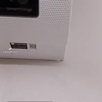 Samsung Klima Su Damlatma Sorunu