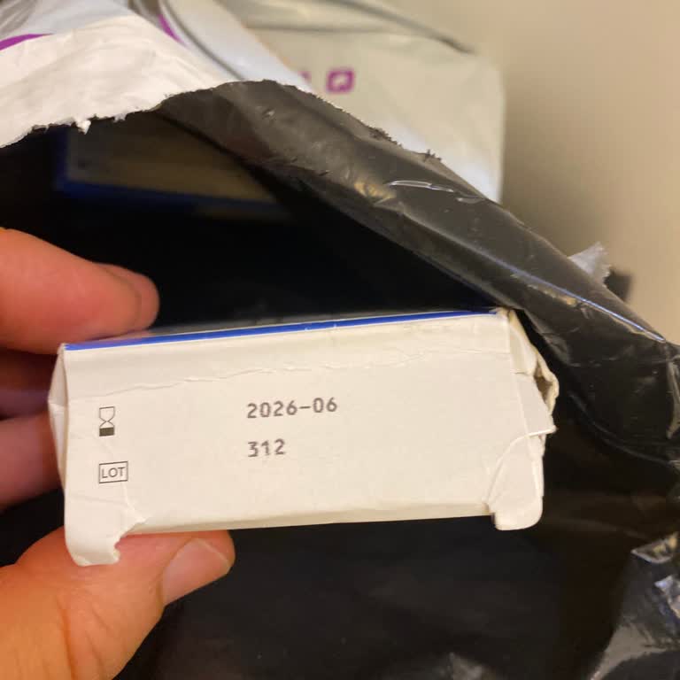 Eczanemarkt'ta Tarihi Geçmiş Ürün Gönderimi Ve Telefonla Cevapsızlık