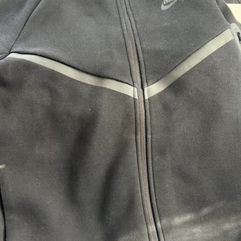İlk Yıkamada Renk Ve Doku Kaybı Yaşayan Nike Ürününün Ücret İadesi Talebi