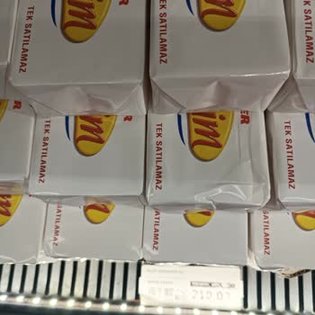 Tekli Satılamaz Kuralı İhlal Edildi Ve Personelin Küçümseyici Tutumu