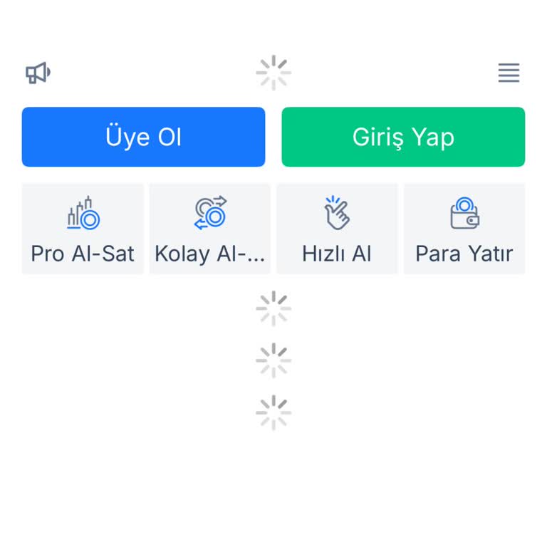 İcrypex TR Hesabına Altı Aylık Erişimsizlik Ve Destekten Yanıt Alınamaması