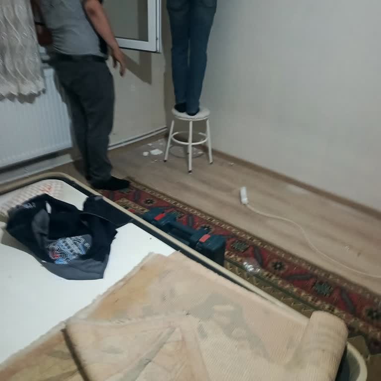 Zorunlu Ek Ücret Ve Hatalı Klima Montajı