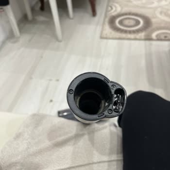 Garanti Süresinde Ara Borunun Yerinden Çıkması Ve Ücretsiz Değişim Talebi