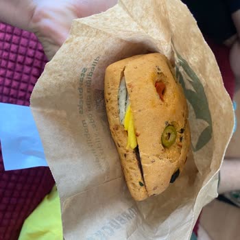 Uber Eats Yanlış Ürün Ve Eksik Karamel Şurubu İçin Ücret İadesi Talebi