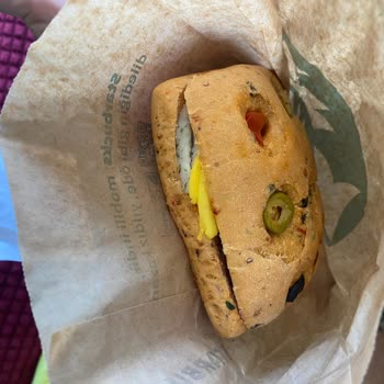 Uber Eats Yanlış Ürün Ve Eksik Karamel Şurubu İçin Ücret İadesi Talebi
