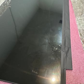 Kırık Ekranlı Laptop Teslim Alındı, Firma İade Ve Değişim Talebini Reddetti
