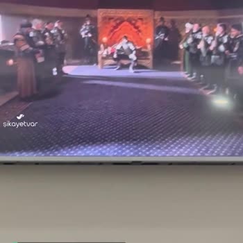Arçelik TV Bitmeyen Ekran Ve Donma Sorunu, Tamir De Çözüm Olmadı!