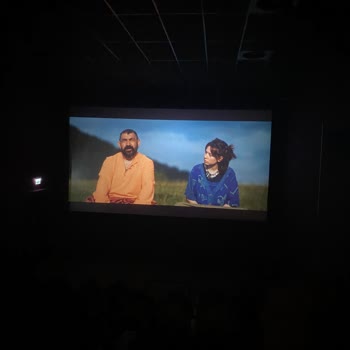 Cineverse Salonunda Düşük Parlaklık Ve Görüntü Sorunu Nedeniyle İade Talebi