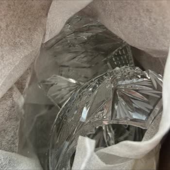 Aras Kargo Kırılabilir Notunu Görmezden Gelerek Ürünümü Parçaladı