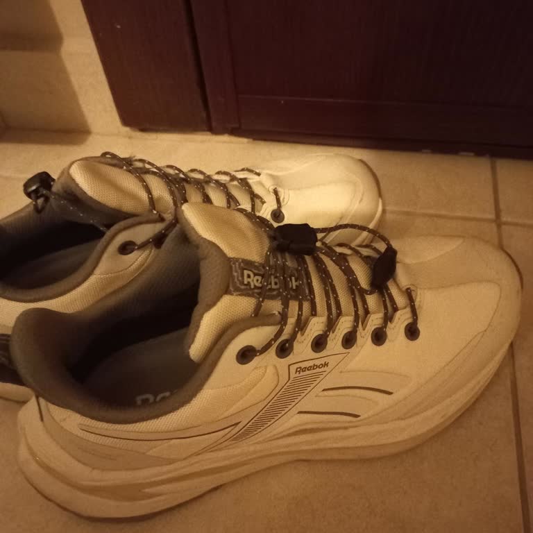 Reebok Ayakkabısında Topuk Vurması Nedeniyle İade Talebi
