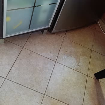 Sürekli Arızalı Ve Kirli Su Akıtan Su Sebili İçin Değişim Ve İade Talebi