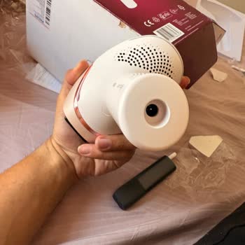 Hepsiburada’dan Gelen Sahte Philips Lumea Ürünü, Yanıtsız Şikayet