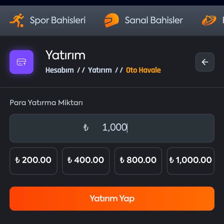 Yatırım Bonuslarım Engellendi, Destekten Açıklama Gelmiyor
