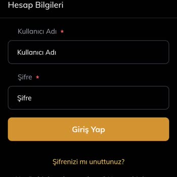 Yatırılan Para Ve Çekim İptali Sonrası Hesap Engelleme Şikayeti