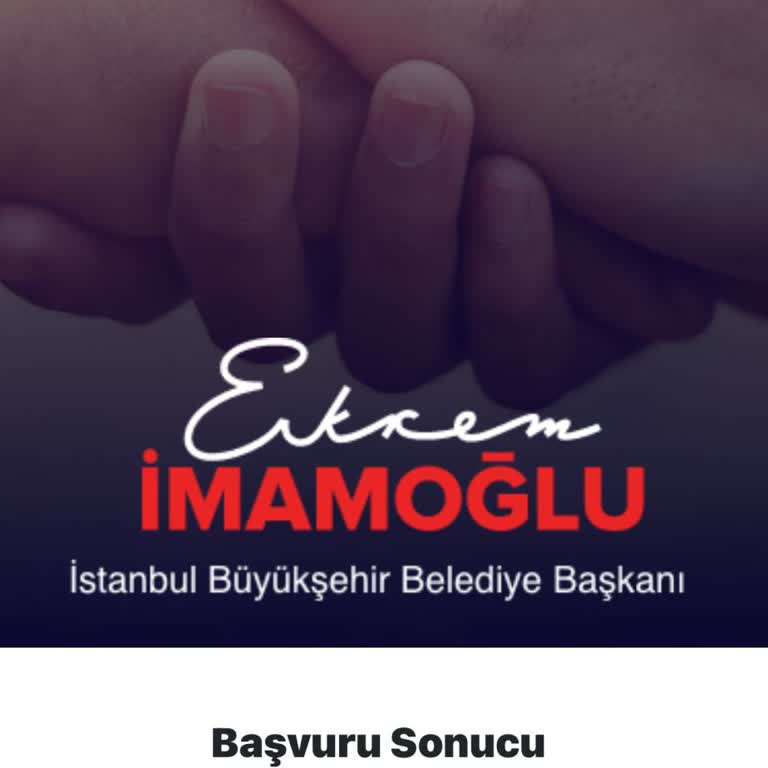 Kurul Onayı Bekleniyor, Geri Dönüş Yok