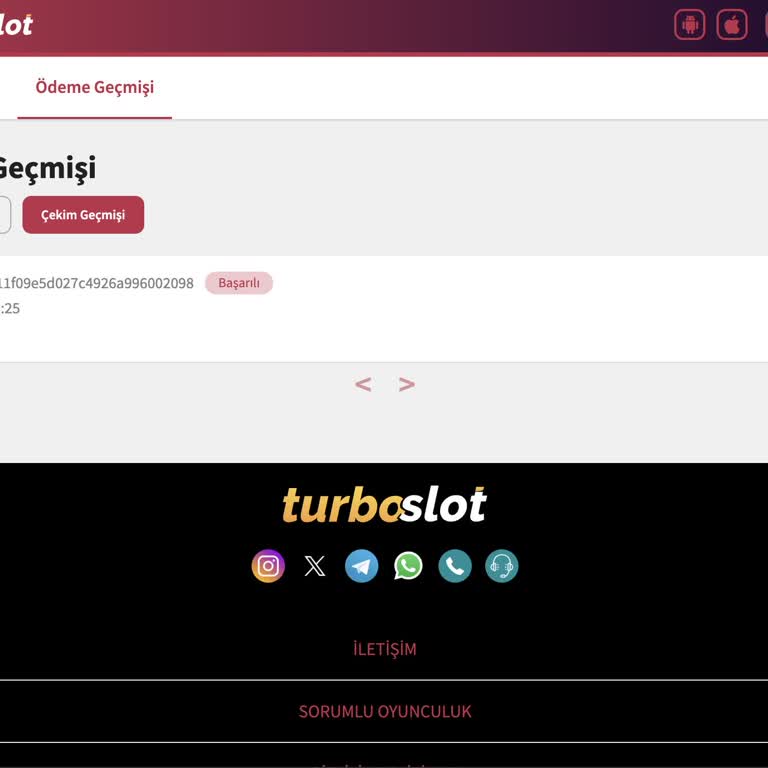 Turboslot Casino Oyunlarında Adil Olmayan Sonuçlar ve Cevapsız Destek