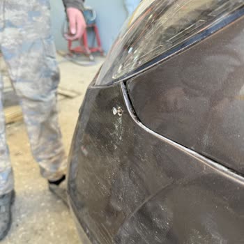Honda Araç Güvenliği Riski ve Eksik Onarım, 100 Bin TL İadesi ve Ek Masraf Talebi